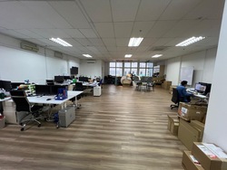 Unity Centre (D23), Factory #635971891